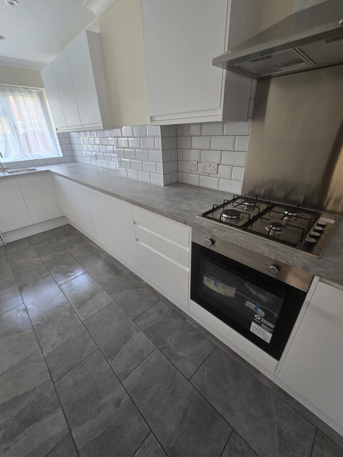 End of tenancy deep kitchen clean - Hitchin End of tenancy deep kitchen clean - Hitchin