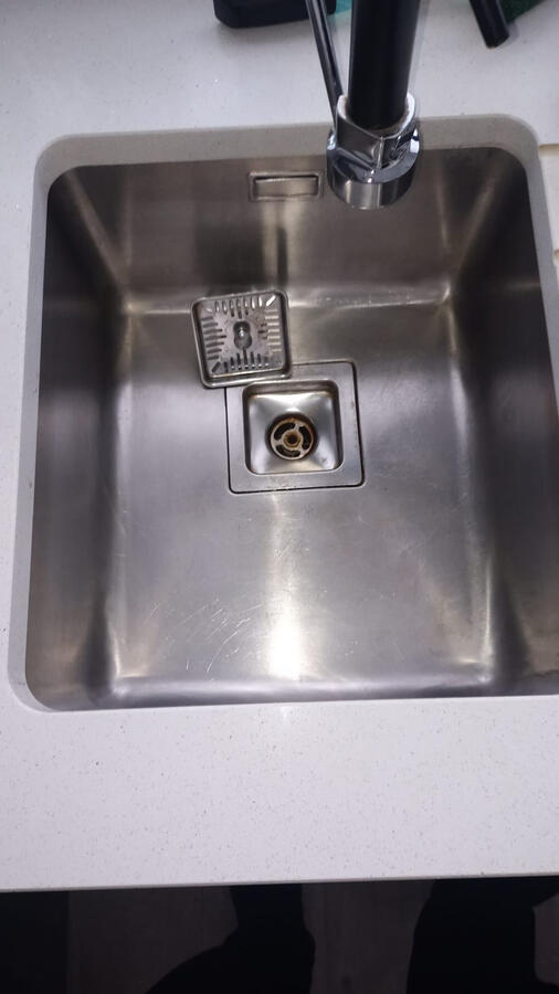 After -Deep kitchen clean -Hoddesdon After -Deep kitchen clean -Hoddesdon