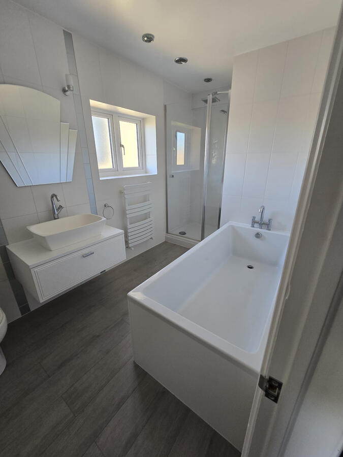 Bathroom deep clean - Watton at stone Bathroom deep clean - Watton at stone