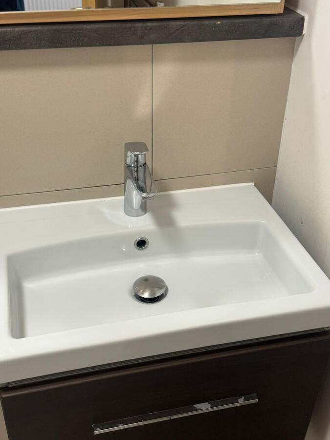 Bathroom Clean - Cheshunt Bathroom Clean - Cheshunt