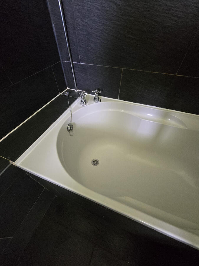 Another bathroom Deep clean - Watton at stone Another bathroom Deep clean - Watton at stone